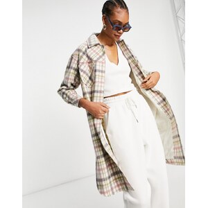 Gownplanet Giacca Elegante Donna In Raso/Cotone - Senza Maniche - 4