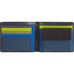 Portadocumenti Da Viaggio Con Blocco RFID - Tante Tasche Per Passaporto, Carte E Denaro - Foto 7