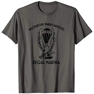 Magliette a tema paracadutismo | Motivi esclusivi