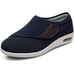 Calze Non Elastiche In Cotone 100% Da Uomo - Italia - Italy - Foto 7