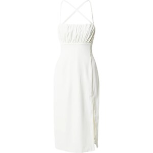 MNRIUOCII Abito Da Cocktail Da Donna, Elegante, Lunghezza Al Ginocchio - Foto 13