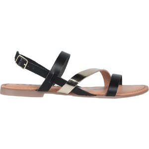 Gioseppo sandalo infradito gioiello blu | Grimandi calzature shop