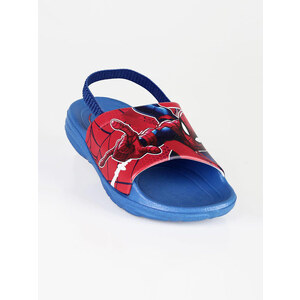 Ciabatte Marvel Per Bambini - Spiderman E Avengers, Suola Antiscivolo, Taglie 25-34 - Foto 9