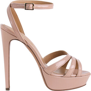 Sandali Alti WO MILANO. Donna - Stileo.it