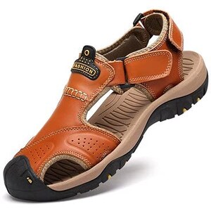 DREAM PAIRS Sandali Sportivi Da Donna Scarpe Con Comodi Leggeri - Foto 2