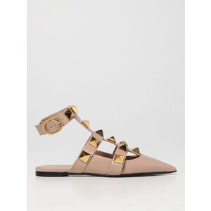 Ballerine Ricosta Winona Schwarz noire vernis main image 0