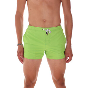 F**K UOMO Costume da mare boxer Mood Micro Pattern