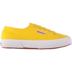 Superga Sandali Uomo S31T618SP &ndash; Colore Blu/Nero &ndash; Estate 2025