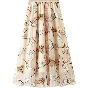 Acquista Gonna lunga da donna con coulisse elastica a vita alta, orlo ampio e ampio, gonna da vacanza con stampa etnica boho a pieghe patchwork a trapezio in Italia a partire da