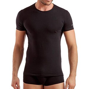 Playera Interior Cuello Redondo Wilson Para Hombre 2 Piezas