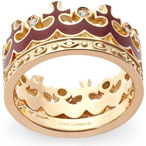 Anelli Dolce & Gabbana - Inizia il tuo shopping online