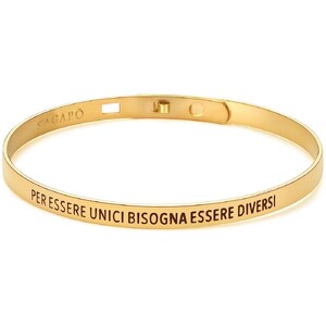 SHAE06 BRACCIALE HAPPY I love you Sagapò
