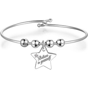 bracciale donna gioielli Sagapò Be My Always SBM18 bracciali Sagapò