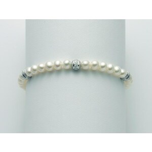 Bracciale da Donna P.25E705000500 B-tennis 2026