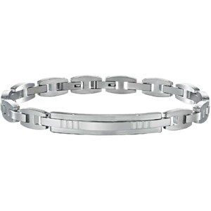 bracciale uomo gioielli Sector Ceramic SAFR37 bracciali Sector