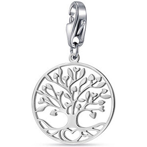 Charm Albero della Vita Grande - GIOIELLERIA PACELLI