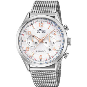 Orologio Lotus Uomo 18637/3 - La Rocca Gioielli