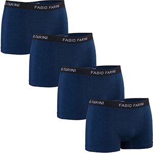 2 BOXER UOMO MICROFIBRA SEAMLESS TRASPIRANTE LIABEL ART. 4002 - Foto 9