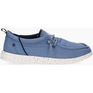 Lumberjack Carlo Mocassini Uomo - Scarpe Slip-on Eleganti E Confortevoli Per Un Look Casual E Ricercato - 3