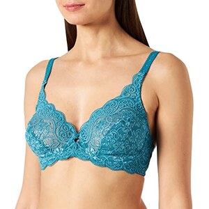 Reggiseno Riduttore Con Ferretto Amourette Triumph - Intimo Al Top - Foto 9