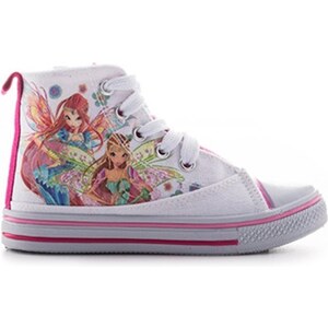 Winx on sale scarpe bambini