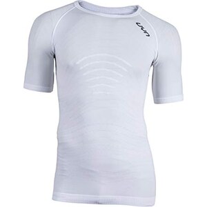 Set Termico Bambino Invernale Con Linea Riflettente - Maglia A Maniche Lunghe E Leggings In Pile, Biancheria Intima Tecnica Per Sci, Ciclismo E Corsa - 4