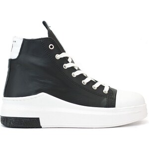 Cinzia Araia Sneakers Alta Stileo.it