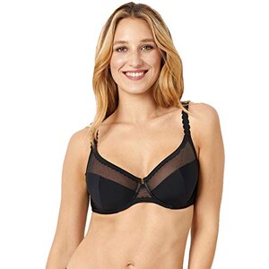 Reggiseno Demi Con Ferretto Sans Complexe: Il Comfort Quotidiano Per Un Seno Sostenuto E Bellissimo - 2