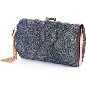 Moda Elegante Fiore Di Rosa Rosa Pochette In Raso Borse Per Le Donne Borsa A Tracolla A Catena Borsa Da Sera Per Feste Di Matrimonio Borse Per Banchetti Frizione - Foto 13