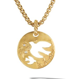Donnaoro elements Collana Donnaoro in oro e acquamarina dhpa7184.002