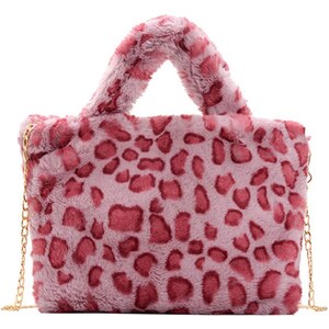 Borsa Tracolla Donna in Cotone Harley-Davidson stampa Leopardata - Shop Harley-Davidson Perugia