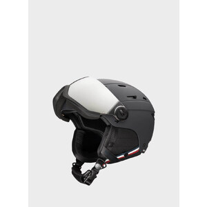 Casco Da Sci E Snowboard Rossignol Alta Impacts – Leggero, Multimpatto E Regolabile Per Uomo, Collezione 2024