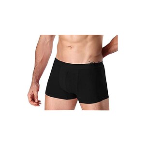 DAVID ARCHY Set 4 Slip Uomo Intimo in Fibra di bambù con Underwear Intimo Uomo