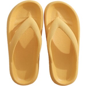 Top infradito sanitaria Cheap Sale 205 Scarpe Zeppa Sandali di pietra perline in