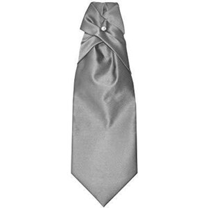 Cravatta Gadget Compleanno Con Età - Idea Regalo Divertente Per Uomini, 60x28cm | Tessuto Personalizzato - Foto 8