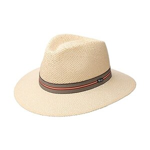 Cappello di Paglia Tavello Palm Player by Stetson - € 59,00