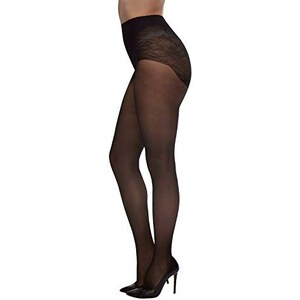 Collant, Autoreggenti E Parigine Da Donna In Pizzo Glamour