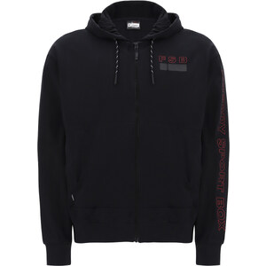 Felpa Con Cappuccio CMP Per Bambini - Unisex, Comoda E Trendy - Foto 9