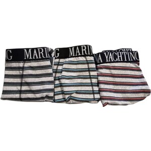 Mutande Boxer Minecraft - Confezione Da 3 Per Ragazzi, Cotone, Design Creeper, Licenza Ufficiale - Foto 5