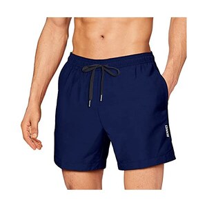 FJAUOQ Costume da bagno da uomo con cactus, ad asciugatura rapida, estivo, da spiaggia, con FJAUOQ Costume da bagno da uomo con cactus, ad asciugatura rapida, estivo, da spiaggia, con