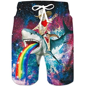 351 Pantaloncini Da Bagno Uomo Bella Spiaggia Tropicale Pantaloncini Da Spiaggia Regolabile Moderni Pantaloncini Da Spiaggia Uomo Per Estate Vacanze Spiaggia M 122778606