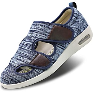 Calze Non Elastiche In Cotone 100% Da Uomo - Italia - Italy - Foto 2