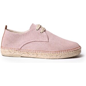 Espadrillas Stringate Toni Pons Dixon Per Uomo - In Cotone E Juta Con Suola Antiscivolo, Stile Casual E Comodo - Foto 6