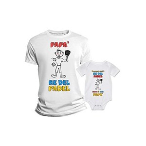 Fathers Orologi Body Neonato Papu00e0 Divertenti U2013 Papau2019 - Main Image