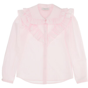 Camicia Ultra Cotone Gildan Manica Lunga – 100% Cotone, Preristretta, Con Bottoni, Classica