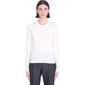 Maglia Lara bianca