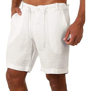 BlauerHafen Pantaloni chino da uomo, in tessuto | FindTheDeal