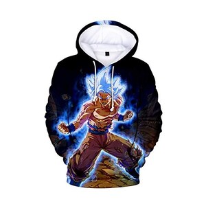 XIAOYAO Poncho Cape Felpa Con Cappuccio Da Uomo Manica Lunga