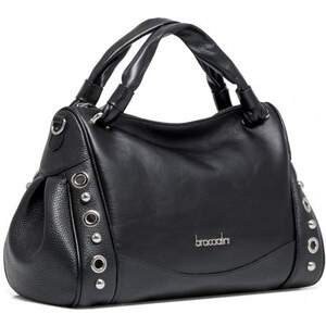 Borsa Margot New York In Pelle Nera Casey: Tote A Tracolla Perfetta Per Ogni Occasione