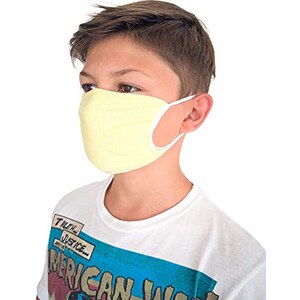 MASCHERA VISO IN TESSUTO CALDO E FREDDO - Foto 9